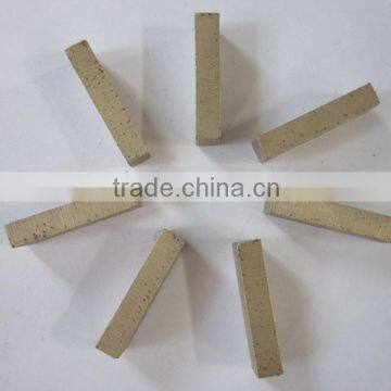 Diamond Segments for 350mm for Granite photo-5