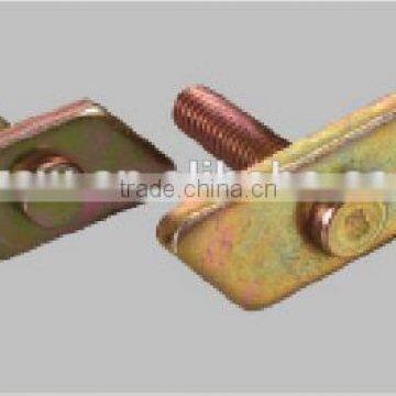Escalator Metal Nut Bolts
