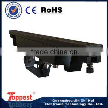 Guangzhou Perfect Dance Floor Led Stage Light Bar photo-6