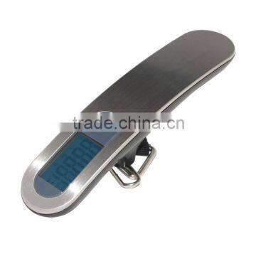 Sounon SN158 Handy Digital Luggage Weighing Scale photo-3