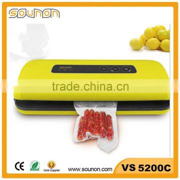 Professional Household Small handhold Vacuum Packing Sealing Machine