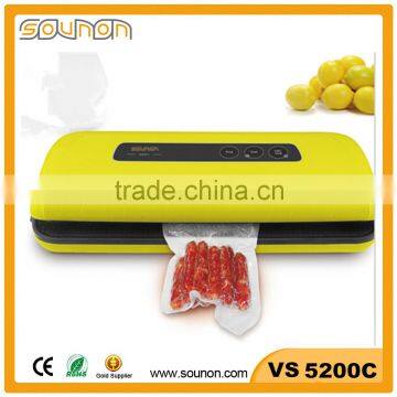 Professional Household Small Handhold Vacuum Packing Sealing Machine