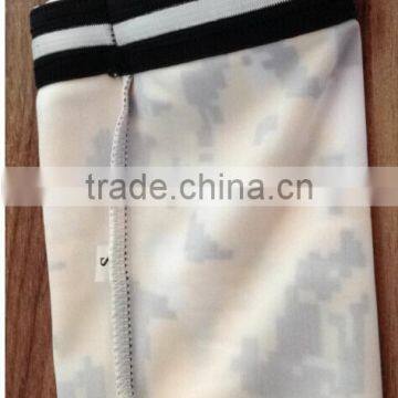 Compression Sports Arm Sleeve Digital Camo Baseball Football Wicking Sleeves photo-2