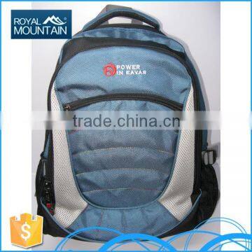 New fashion products 2016 45*28*12 school sport bag with great price