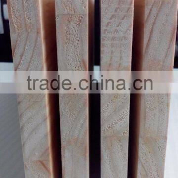 finger joint radiata pine board