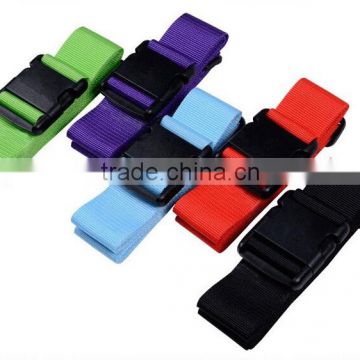 travelling luggage strap with lock for promotion                        
                                                Quality Choice