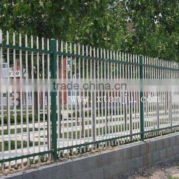 DK024 Decorative Cheap Wrought Iron Fence Panels For Sale