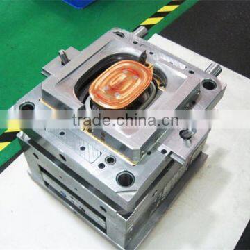 Molds For Plastic Injection Parts