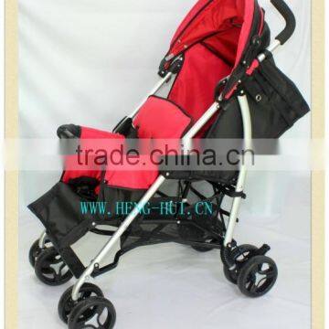 #3205 Baby Stroller for Twins photo-5