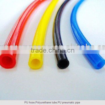 pu tube PU air hose pu air tube