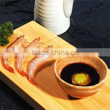 spicy Wasabi paste