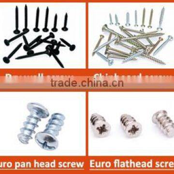 Dry Wall Fibreboard Screws photo-6