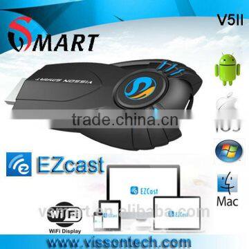 Easy to use Wifi display Ezcast dongle AM8251
