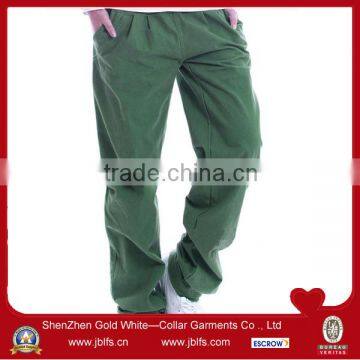 custom womens pant printed pants for women women's trousers
