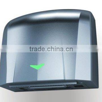 2015 High Speed Hand Dryer K2013 Bathroom High Speed Automatic Hand Dryer Machine for Toilet photo-2