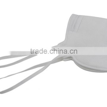 Welded strap industrial mask AP83001