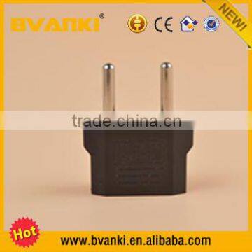 Hot Selling Dual USB Wall Adapter ,2.1A AC Adapter , European Plug Power Adapter for Smart Phones Wireless Remote Control Plug photo-3