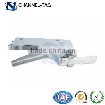 Channeltag eas antitheft system ultra gator tag detacher