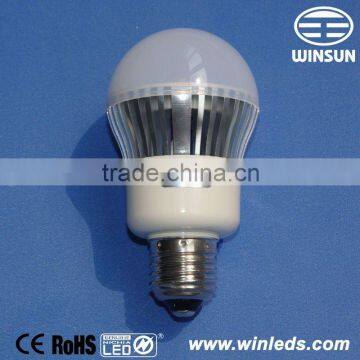 6w led light bulb