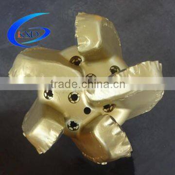 High quality pdc cutter for oil drill bits direct from China factory