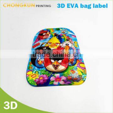 Factory Directly Eco-friendly EVA School Bag Cover photo-3