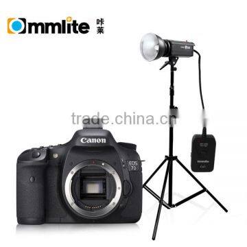 Commlite 16 Channels Wireless Studio Flash Trigger For All Cameras And Studio Flashes