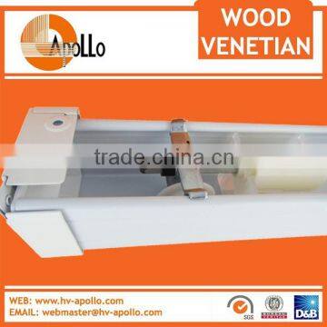 2015 NEW Smooth Operation Wood Blind photo-5
