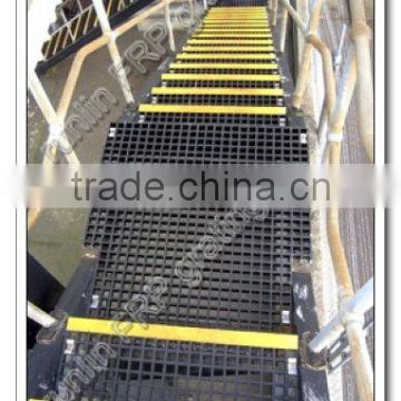 frp grating stair treads