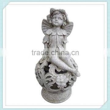 wholesale resin angels