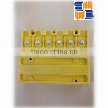 Connector for auto e rickshaw and tricycle spare parts and accessories