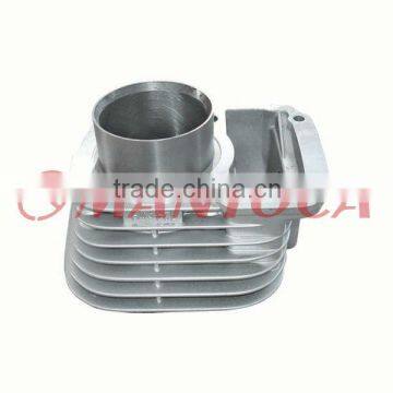 Motorcycle engine parts:Cylinder block