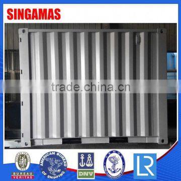Cheap 9ft Mini 2m Shipping Containers photo-2