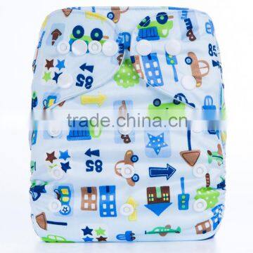 2016 free sample china supplier sleepy baby washable cloth diapers                        
                                                                                Supplier's Choice