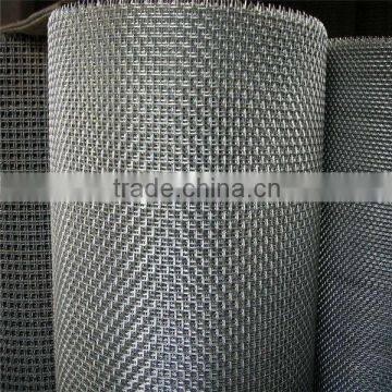 25 micron stainless steel wire mesh