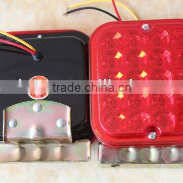 12/24 Volt Trailer/truck/tractor LED Fog Lamp