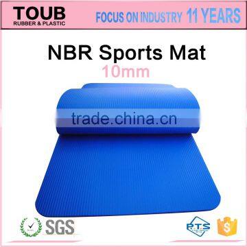 Yoga Mat Folding Nonslip Anti Fatigue Kitchen Floor Mats Eco Exercise Mats photo-3