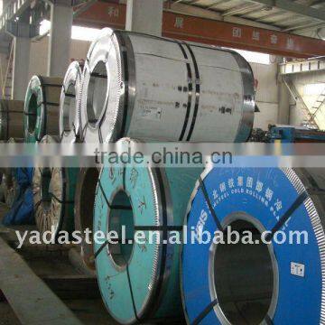 310 stainless steel coil