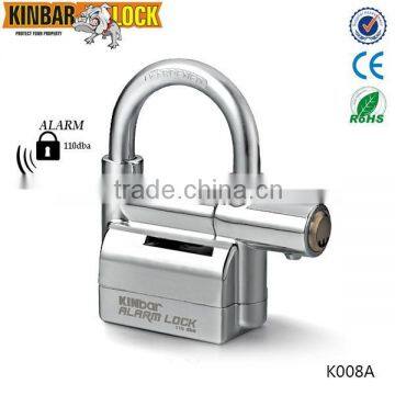 Motorcycle Locks photo-2
