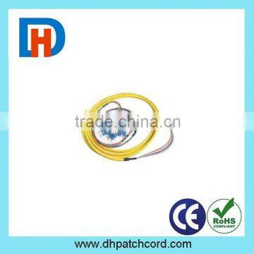 SC - UPC Multimode Fiber Optic Pigtail photo-6