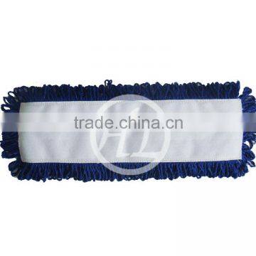 posted cotton dust mop