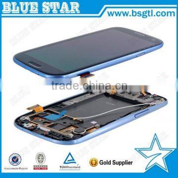Mobile Phone Lcd for Samsung Galaxy s3 I9300 Lcd Factory Price photo-4