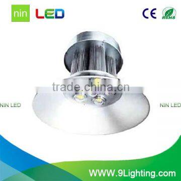 Led High Bay Lighting 150w With High Quality mw Driver photo-6