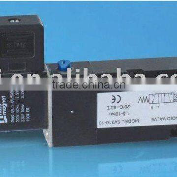 3/2,5/2 Solenoid Valves,Magnetic Exchange Valve,solenoid directional valve,Solenoid reversing valve