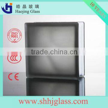 China glass block spacer with CE