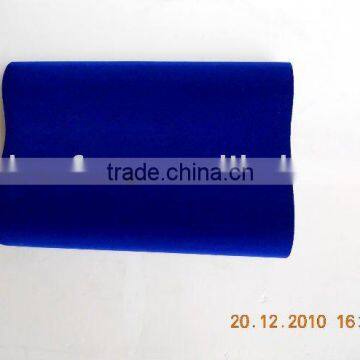 memory foam pillow