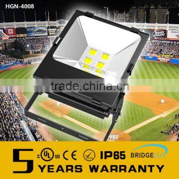 high lumen 200w led flood light built-in battery