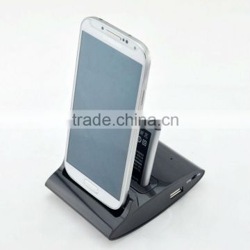 Multi function sync charge HDMI 3 in 1 OTG dock for Samsung S3 S4