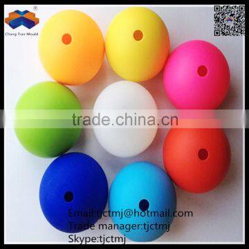Customized Fashionable Cheap Silicone Ice Ball Mould photo-2