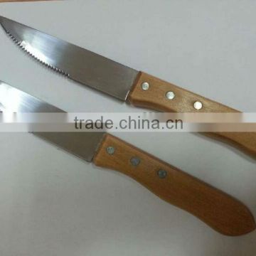 Steak Knife ,stainless knife GH002