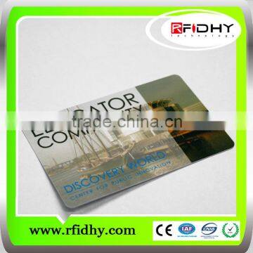 Rfid Card for Time and Attendance Device photo-4